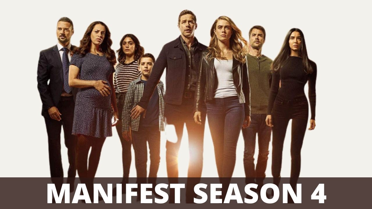 Manifest Season 4: Release date, cast, plot and trailer