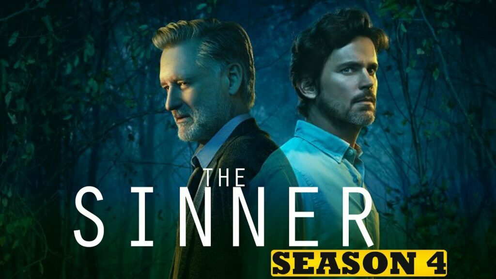 The Sinner Season 4 Netflix Release Date adherents