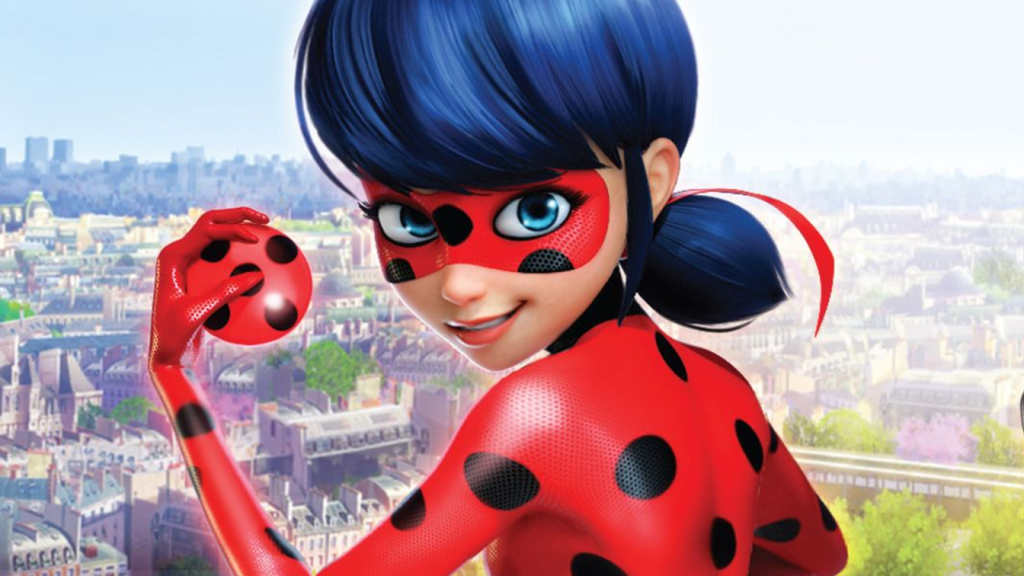 Comic Con 2018 Miraculous Ladybug, producers ready to unveil the news ...