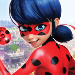 Comic Con 2018 Miraculous Ladybug, producers ready to unveil the news of the series