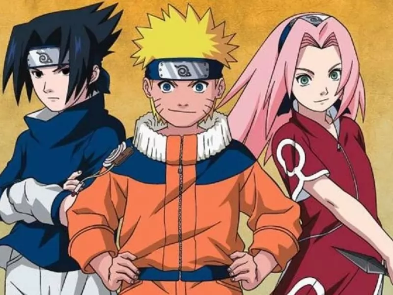 Naruto Shippuden: the ninja of Konoha protagonists of a cute and cuddly collection