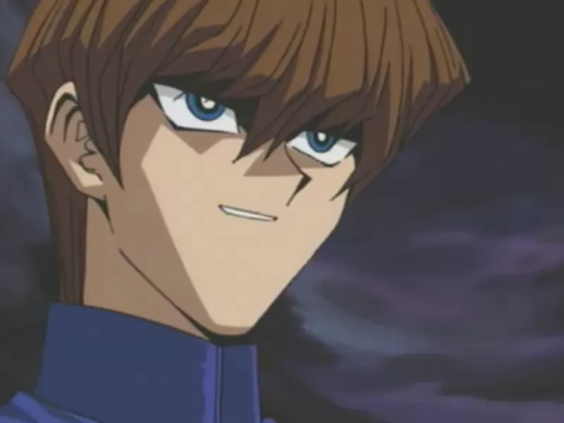 Yu-Gi-Oh !: Here is the new figure of Seto Kaiba from the last film