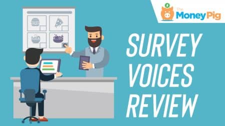 Survey Voices Review
