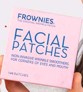facial patches