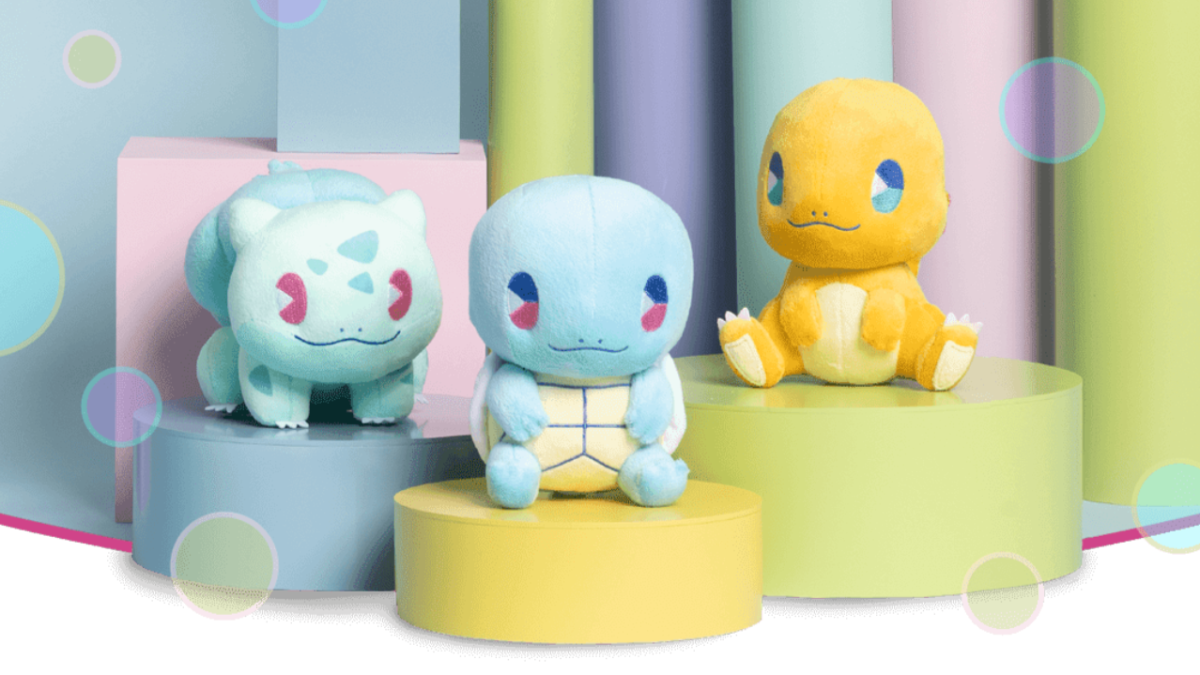 The Best Pokémon Plushies for Kids and Adults in 2024 adherents